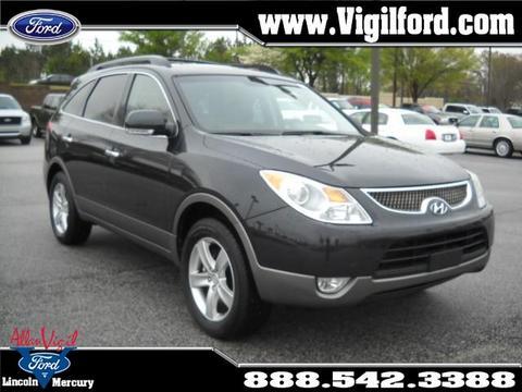 Hyundai Veracruz SLT 25 Other