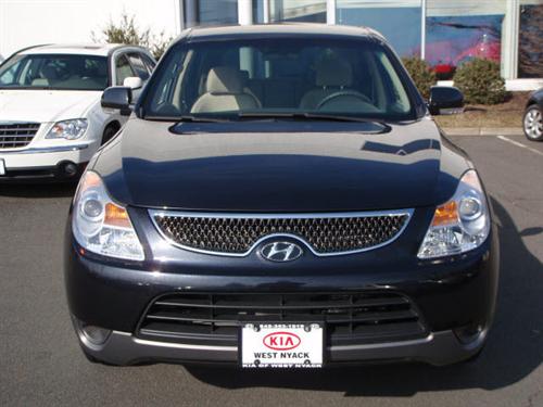 Hyundai Veracruz FWD 4dr Sport Other