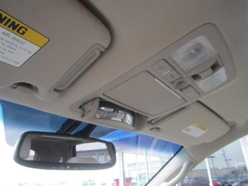 Hyundai Veracruz SE Other