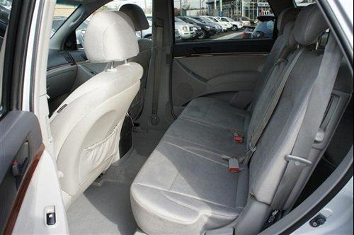 Hyundai Veracruz FWD 4dr Sport Other