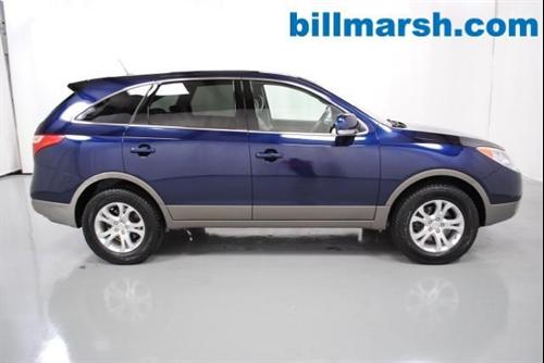 Hyundai Veracruz Unknown Other