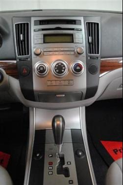 Hyundai Veracruz 2008 photo 5