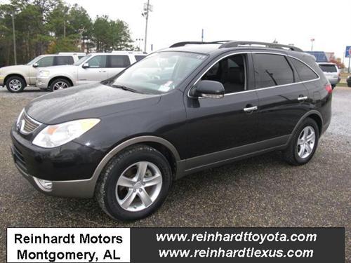 Hyundai Veracruz 2LT 4x4 Truck Other