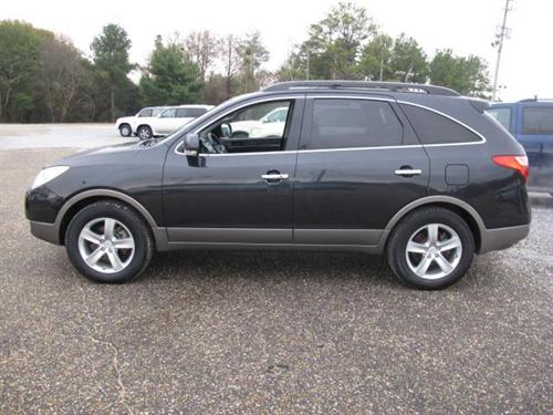 Hyundai Veracruz 2008 photo 1