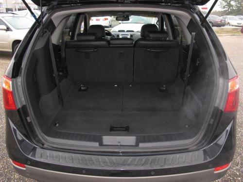 Hyundai Veracruz 2008 photo 5