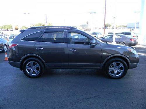 Hyundai Veracruz Unknown Other