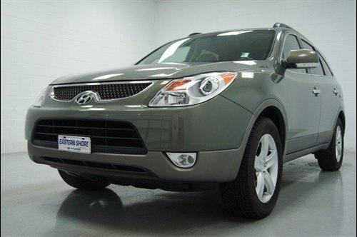 Hyundai Veracruz Unknown Other