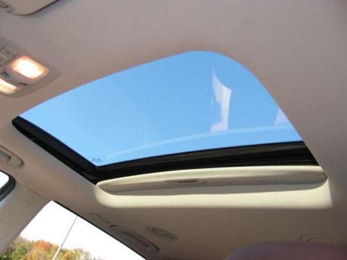 Hyundai Veracruz 2008 photo 3