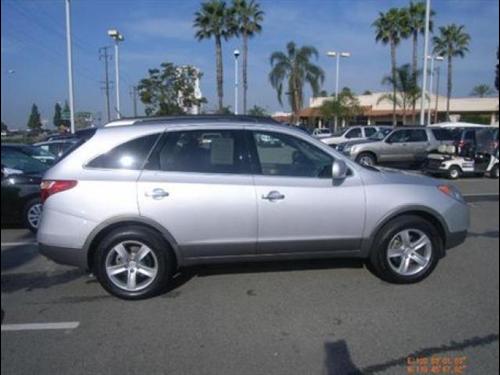 Hyundai Veracruz SLT 25 Other