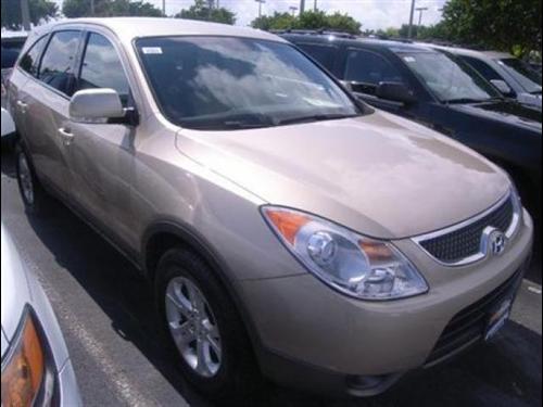 Hyundai Veracruz FWD 4dr Sport Other