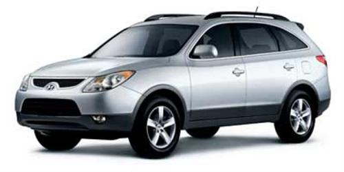 Hyundai Veracruz MP Other