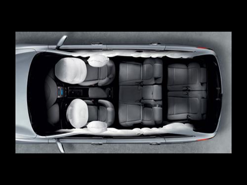 Hyundai Veracruz 2008 photo 4