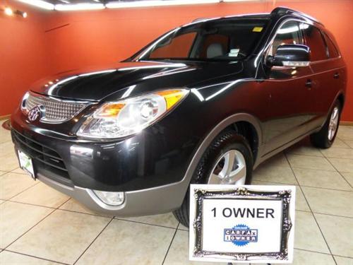 Hyundai Veracruz SLT CREW CAB 4X4 Other