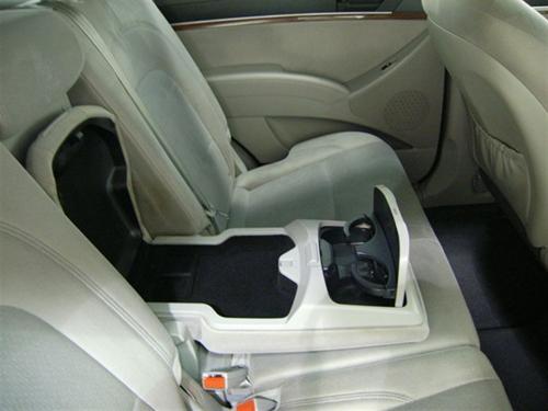 Hyundai Veracruz SLT CREW CAB 4X4 Other