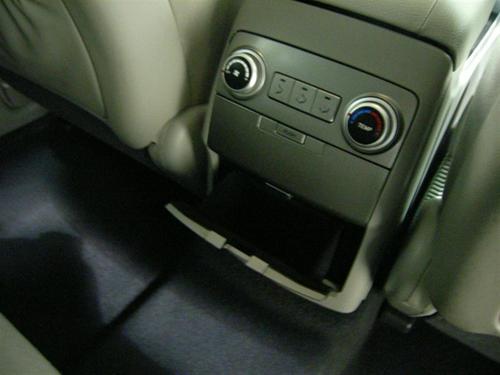 Hyundai Veracruz 2008 photo 1