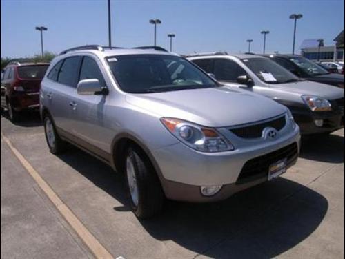 Hyundai Veracruz SLT 25 Other