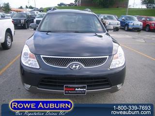 Hyundai Veracruz Unknown Other