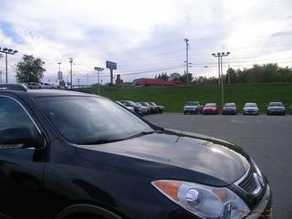 Hyundai Veracruz 2008 photo 1