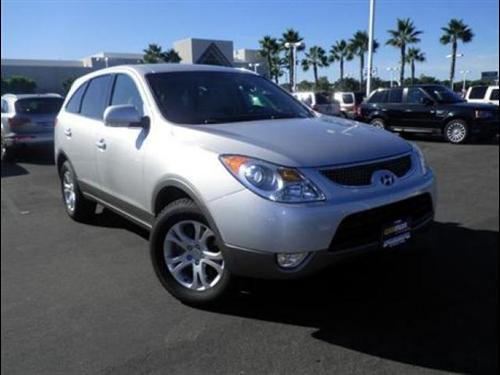 Hyundai Veracruz FWD 4dr Sport Other