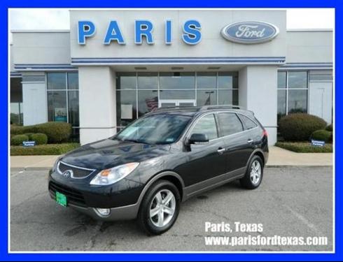 Hyundai Veracruz Unknown Other