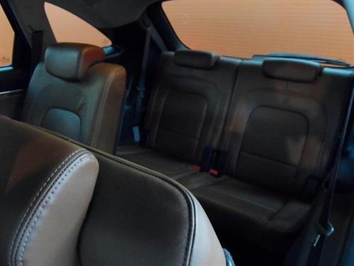 Hyundai Veracruz 2008 photo 2