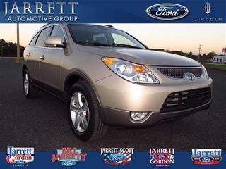 Hyundai Veracruz SLT 25 Other