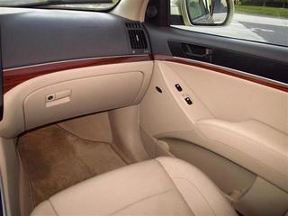 Hyundai Veracruz 2008 photo 2