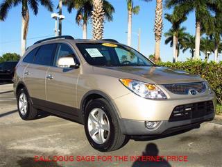 Hyundai Veracruz SLT 25 Other