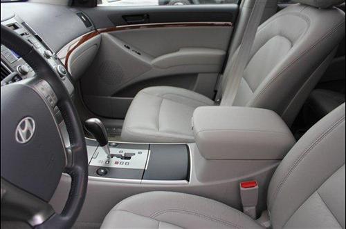 Hyundai Veracruz FWD 4dr Sport Other