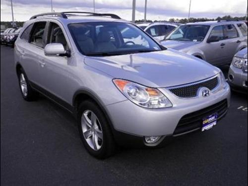 Hyundai Veracruz SE Other