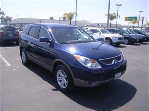 Hyundai Veracruz FWD 4dr Sport Other