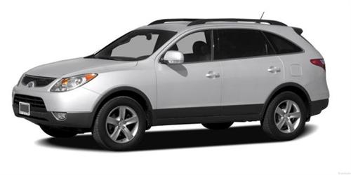 Hyundai Veracruz FWD 4dr Sport Other