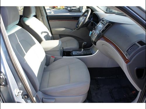 Hyundai Veracruz Unknown Other