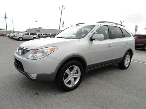 Hyundai Veracruz SLT 25 Other