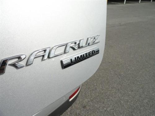 Hyundai Veracruz 2008 photo 3