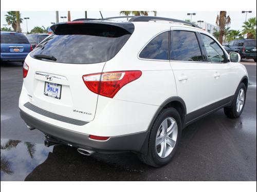 Hyundai Veracruz Unknown Other