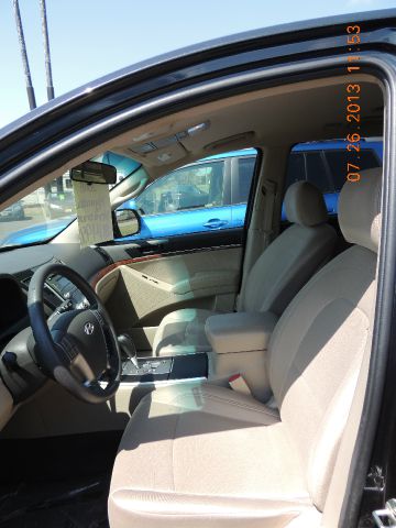 Hyundai Veracruz 2008 photo 2