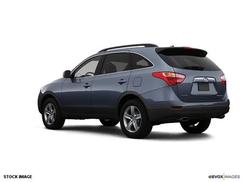 Hyundai Veracruz 2008 photo 1