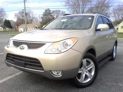 Hyundai Veracruz Yaris Sedan Other