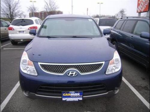 Hyundai Veracruz FWD 4dr Sport Other
