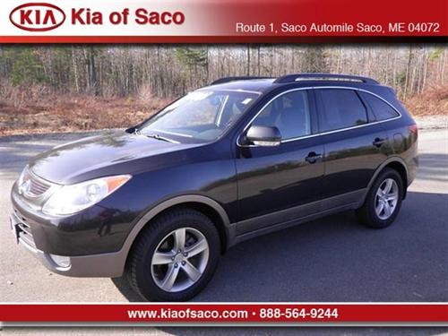 Hyundai Veracruz SLT 25 Other