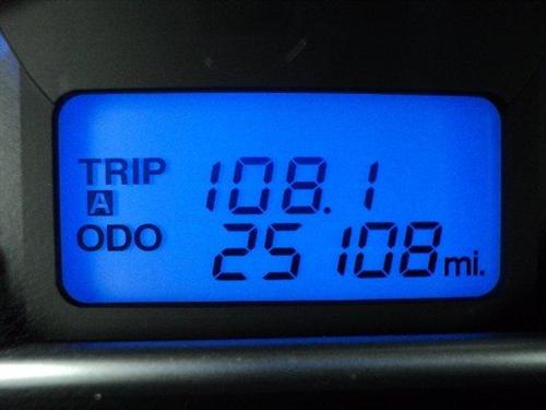 Hyundai Veracruz 2008 photo 2