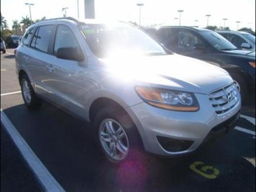 Hyundai Veracruz FWD 4dr Sport Other