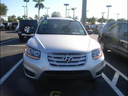Hyundai Veracruz 2008 photo 1