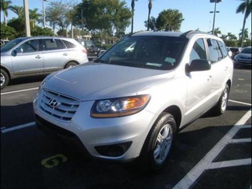 Hyundai Veracruz 2008 photo 2