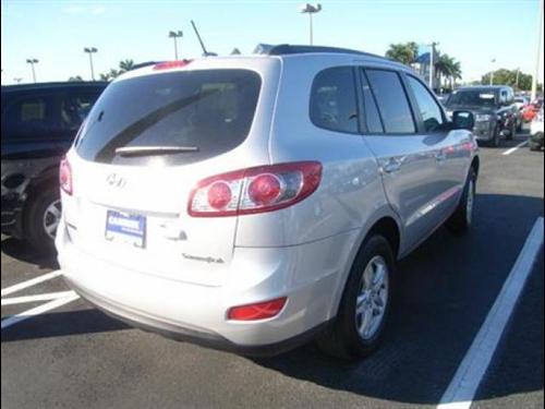 Hyundai Veracruz 2008 photo 3