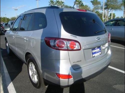 Hyundai Veracruz 2008 photo 5