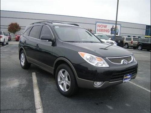 Hyundai Veracruz SLT 25 Other