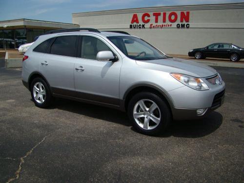 Hyundai Veracruz Unknown Other