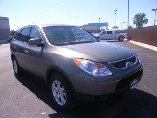 Hyundai Veracruz FWD 4dr Sport Other